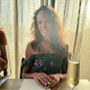 Meet your Posher, Rachel